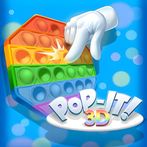 POP IT! 3D -  Bubble-Popping