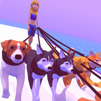 Dog Run 3D