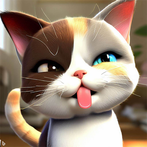 Cat Quest: Kitty Simulator 3D
