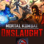 Mortal Kombat: Onslaught