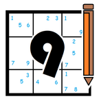 Sudoku 9