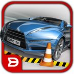 Car Parking Game 3D - Real City Driving School