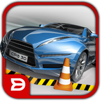 Car Parking Game 3D - Real City Driving School