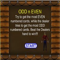 OddnEven