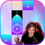 PewDiePie Piano Game