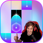 PewDiePie Piano Game