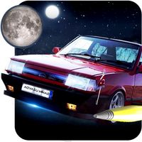 Modifiyeli Şahin Uzayda: Drift