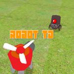 Robot TD