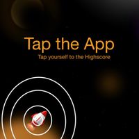 Tap the App
