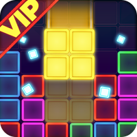 1010! Neon - Block Puzzle VIP
