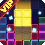 1010! Neon - Block Puzzle VIP