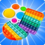 Fidget Pop It: Fidget Trading