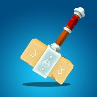 Hammer Thunder