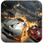 Parallel Driving