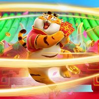 Jogo Do Tigre - Tiger Fortune
