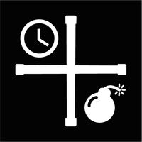 Math and Reaction Game -SumeIt