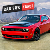 Car Trade Simulator 2024 Games