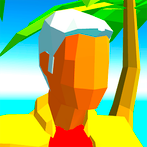 Flip your Boss-Zombie Game 2