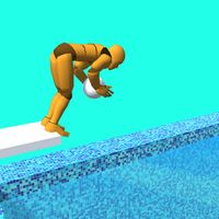 Ball Diver 3D