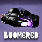 Boomered