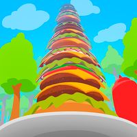 Burgers! - Legendary Idle