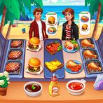 Cooking Marvel - Cooking Games