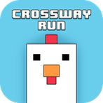 Crossway Run: Crossy Road