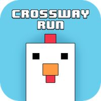Crossway Run: Crossy Road