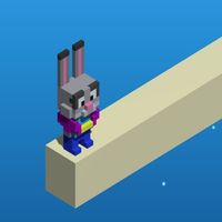 Fall Runner - 3D Game
