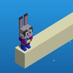 Fall Runner - 3D Game