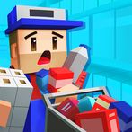 Super Shopper - 3d shopping ga