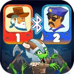 Two guys & Zombies: bluetooth
