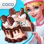 My Bakery Empire: Bake a Cake