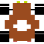 Speed Racer 8bit