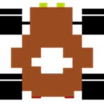 Speed Racer 8bit