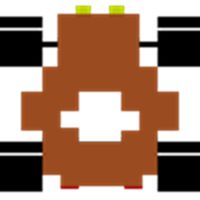 Speed Racer 8bit