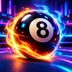 Infinity 8 Ball®