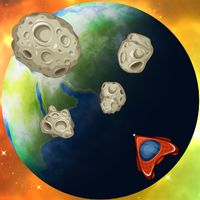 Asteroids