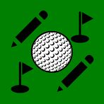 Golf Scorekeeper