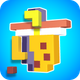 Block Fit Puzzle