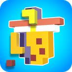 Block Fit Puzzle