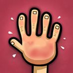 Red Hands – 2 Player Games