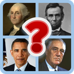 USA presidents quiz