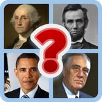 USA presidents quiz