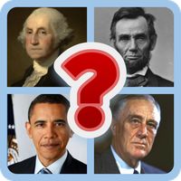 USA presidents quiz