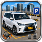 Real Car City Driving Game 3D
