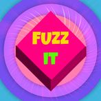 Fuzz it - Arcade game
