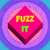 Fuzz it - Arcade game