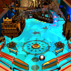 Pinball Fantasy Pirate Battles
