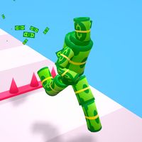 Money Evolution